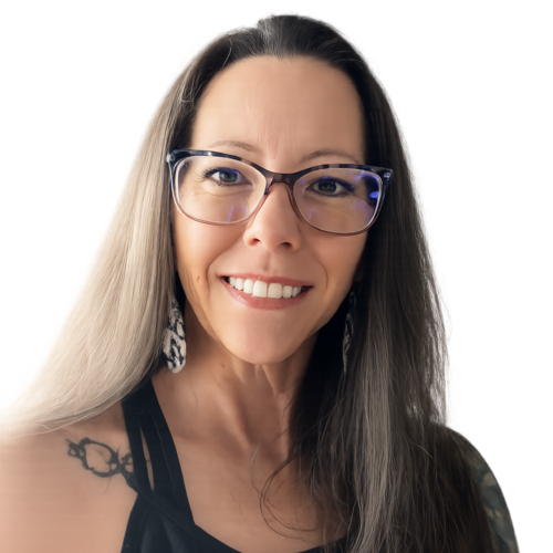Home Inspector Kim Knight